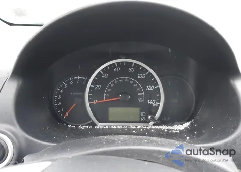 2014 Mitsubishi Mirage Es from USA, damaged, VIN ML32A4HJ2EH021521